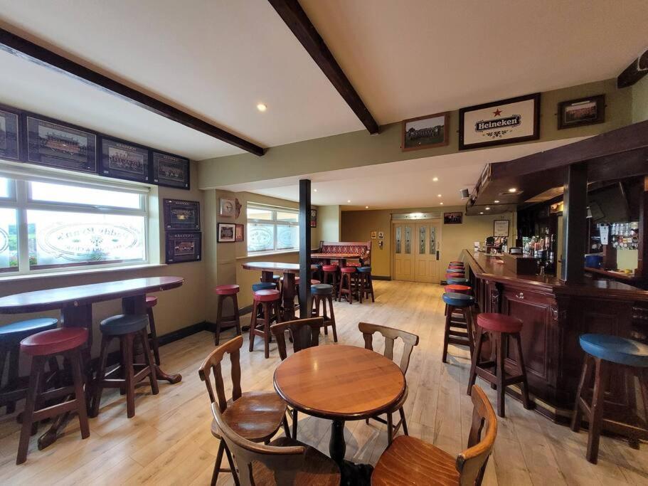 Caman Inn 킬케니 외부 사진