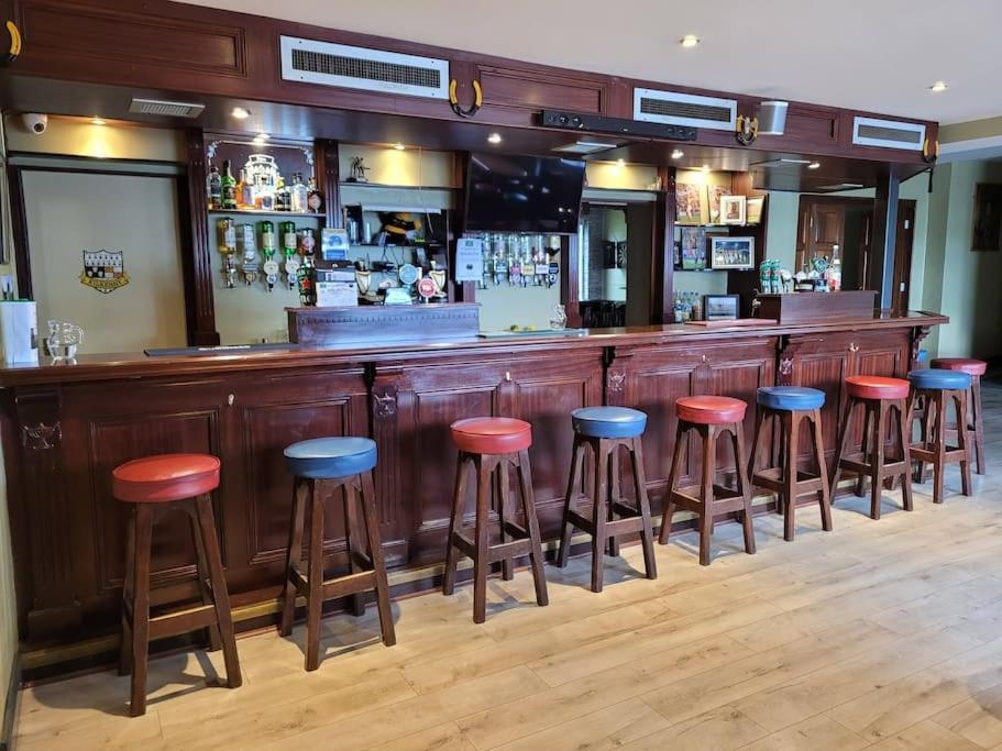 Caman Inn 킬케니 외부 사진