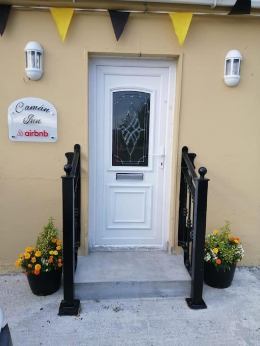 Caman Inn 킬케니 외부 사진