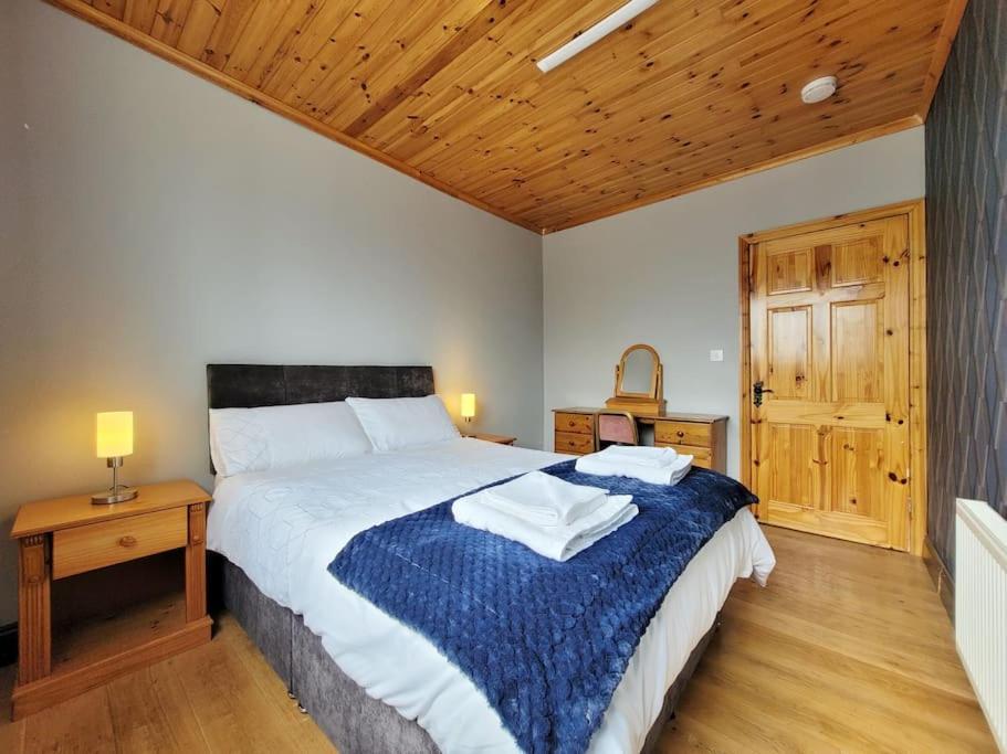 Caman Inn 킬케니 외부 사진