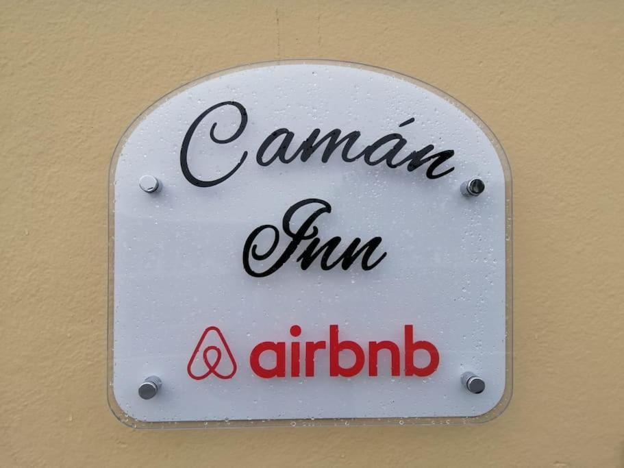 Caman Inn 킬케니 외부 사진